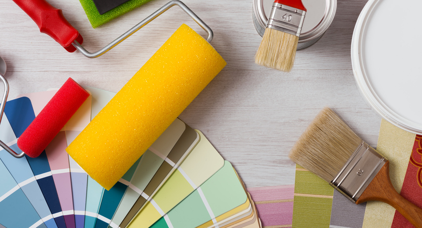 Reducing Titanium Dioxide in Paints for a More Sustainable Future